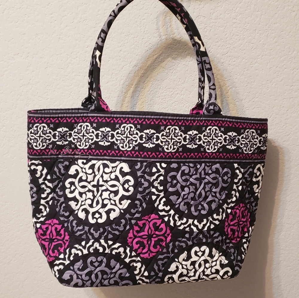 Vera Bradley Purse